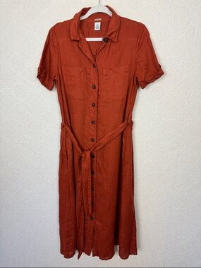 mini linen shirt dress Modern Form Linen Mini Shirt Dress – VICI